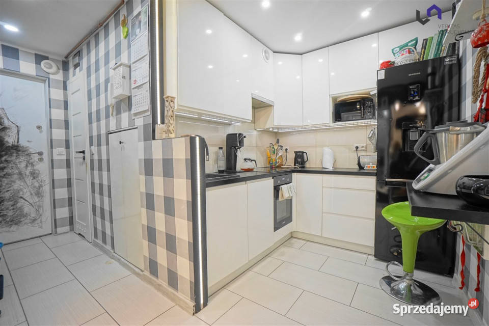 Mieszkanie Katowice 455 metrów 3 pok