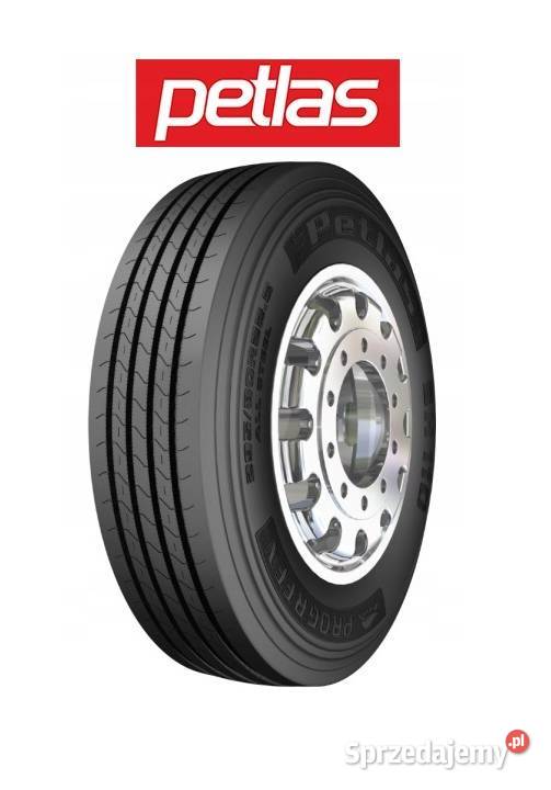 Opona 31560R225 TL 18PR 154L SH110 Petlas MS Oś lubelskie Opole Lubelskie