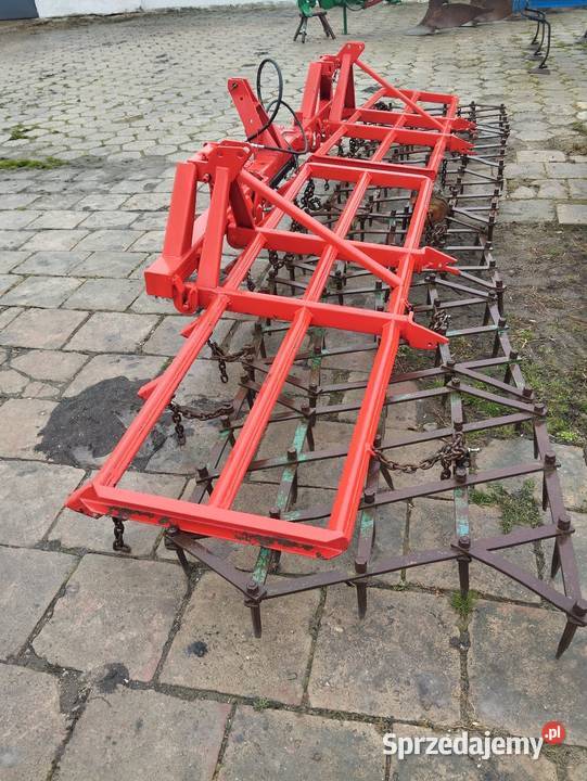 Brony 6 metrów Pokrówka sprzedam