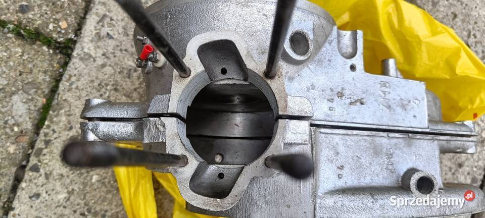 Kartery wsk 125 Prl sprzedam