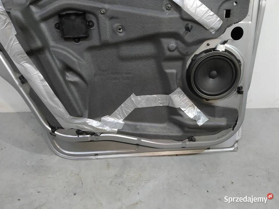 DRZWI LEWE TYŁ 76 Ford S I 20062015