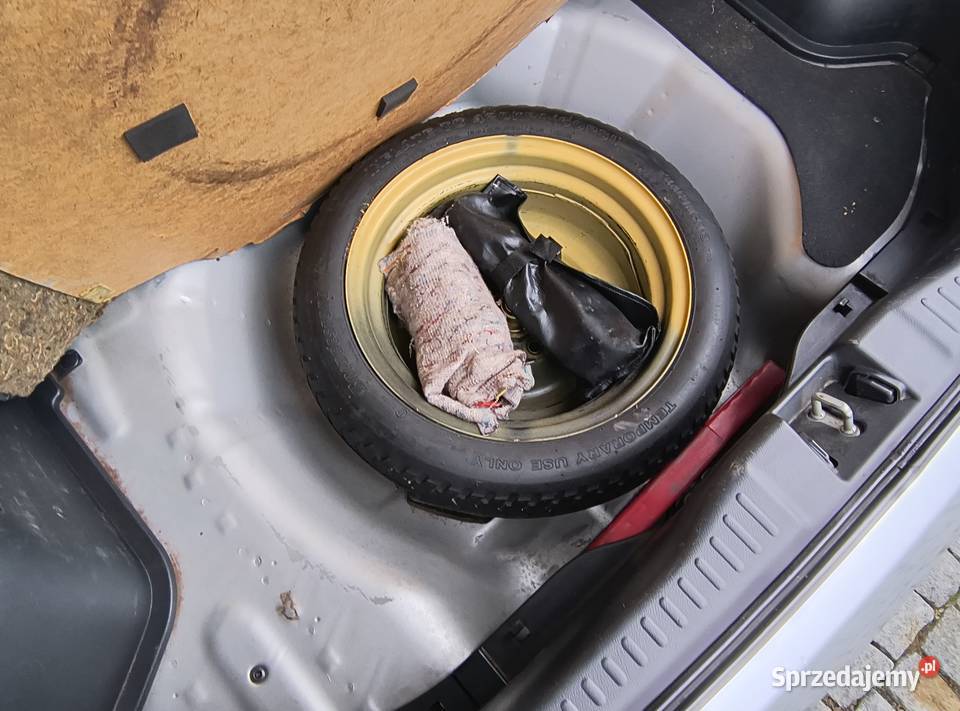 Honda Civic Honda Civic VII 20 TypeR 200 Jasło