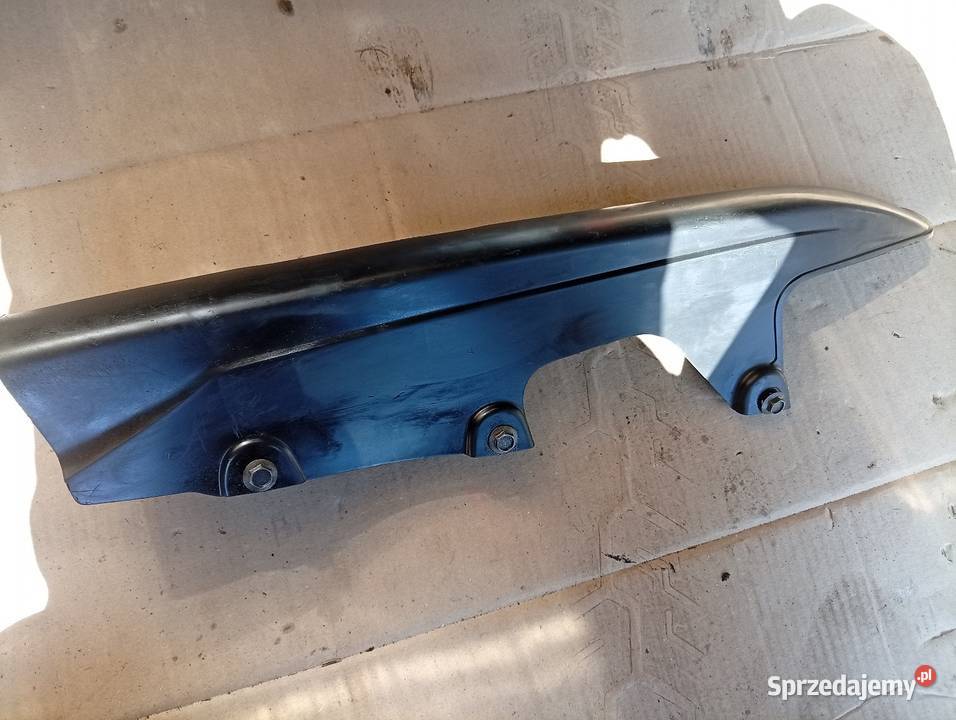 Honda CBR 1000 sc24 osłona lancucha Tomaszów Mazowiecki