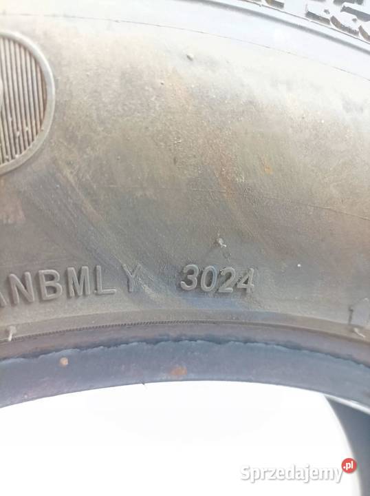 2x OPONA ZIMOWA DYNAMO SNOWHWH01 19565R15 195