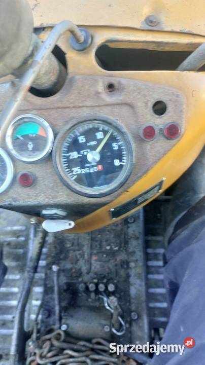 Ursus 363 3P mazowieckie Stara Kornica sprzedam