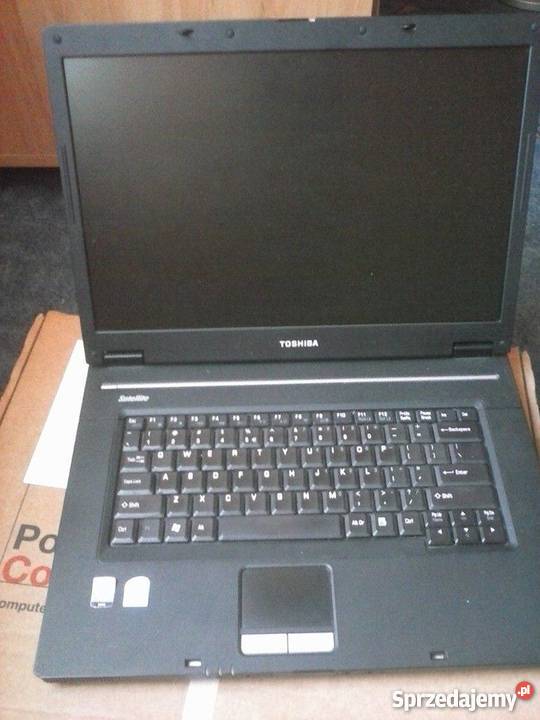 Toshiba satellite l30 134 замена процессора