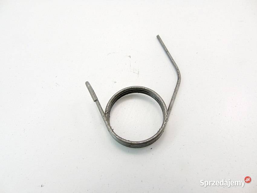 SPRĘŻYNA SKRZYNI BIEGÓW 13 FIESTA 5 6 KA FUSION Sosnowiec