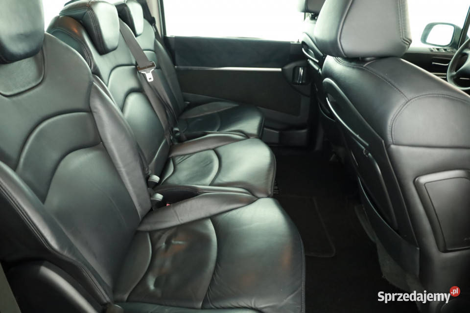 Citroen C8 22 HDi elektrycznie ustawiane fotele Piaseczno sprzedam