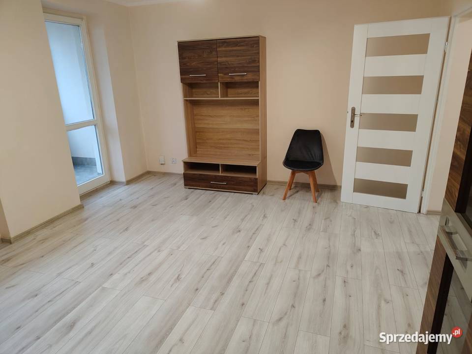 Myśliwska Świeżo poRemoncie 2 pokojowe kuchnia 3 piętra i więcej Kraków