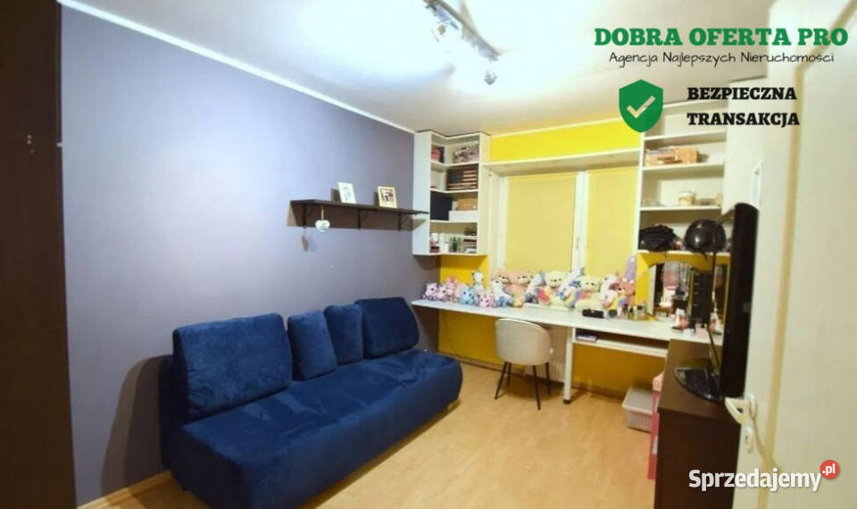 Spółdzielcze własnościowe na kameralnym osiedlu