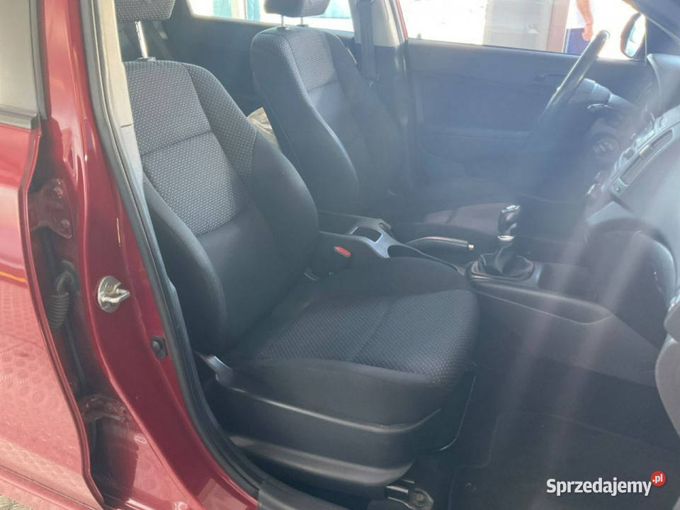 Hyundai i30 Niezawodna i mocna pomorskie Wejherowo
