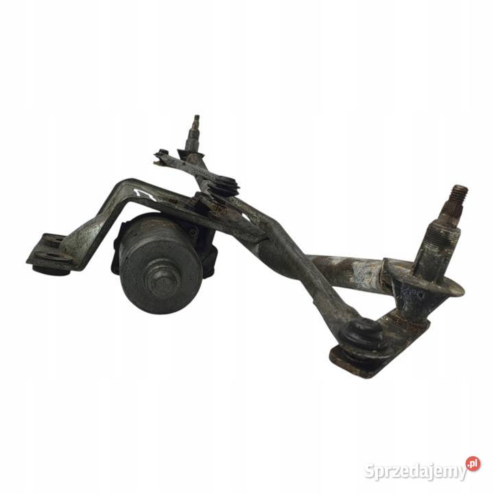 SILNICZEK WYCIERACZEK Ford Puma mechanizm przód lubelskie Chełm sprzedam