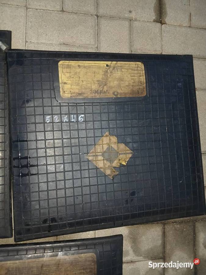 Poduszki Pneumatyczne Do Ratownictwa dolnośląskie Bolesławiec