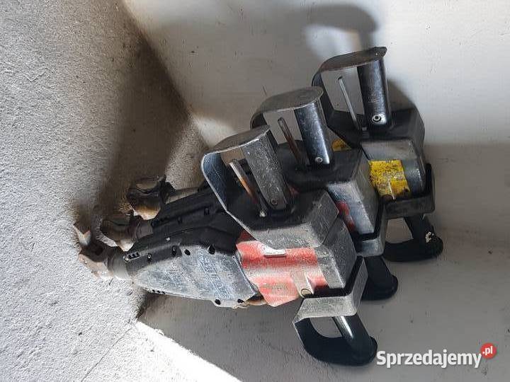 Młot pneumatyczny antywibracyjny SULLAIR MK 210 Pneumatyczne Ostrów Wielkopolski