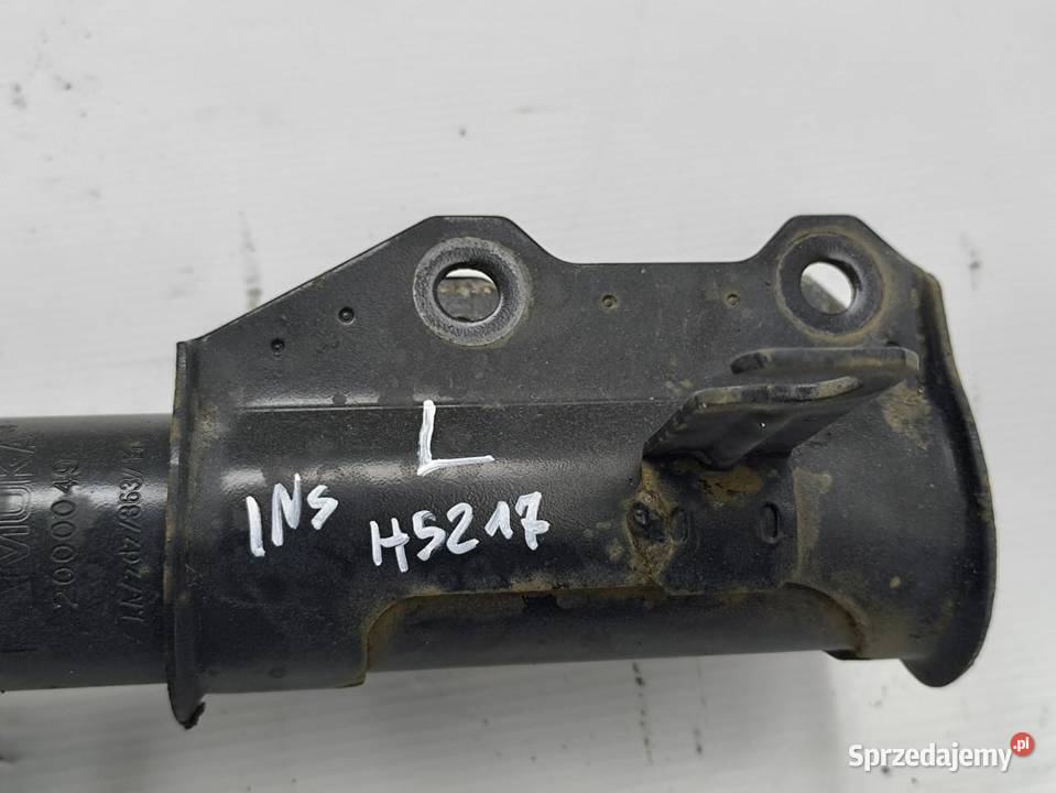 AMORTYZATOR LEWY PRZÓD OPEL INSIGNIA A 20CDTI osobowe wielkopolskie