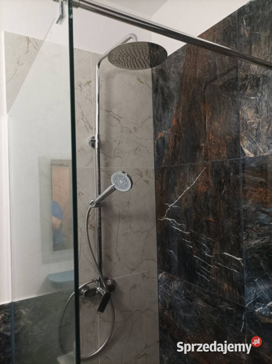 świetne nowe mieszkanie 2 pok zaraz 3500 Warszawa