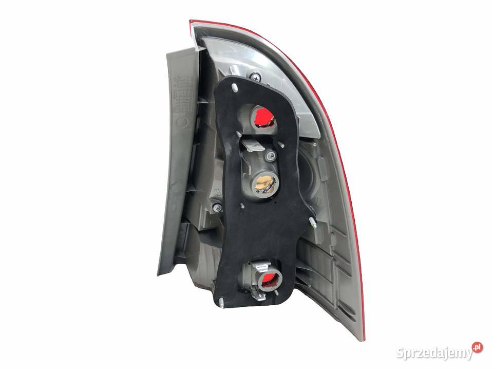 TOYOTA COROLLA 012004032007 KOMBI Lampa tył świętokrzyskie Skarżysko-Kamienna