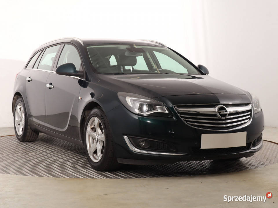 Opel Insignia 20 CDTI Katowice sprzedam