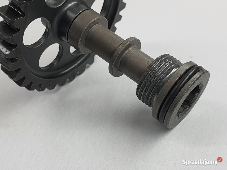 Tryb Walek Zebatka Sruba Bmw R 1200 Gs Adventure Silniki Łódź
