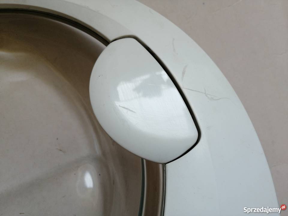 ELECTROLUX drzwi drzwiczki pralki EWG EWI Warszawa sprzedam
