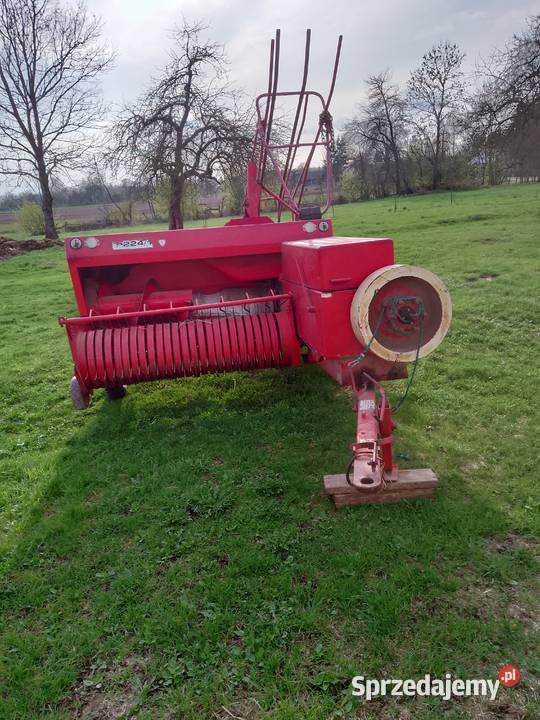 SIPMA Z2241 Dąbrowa Białostocka