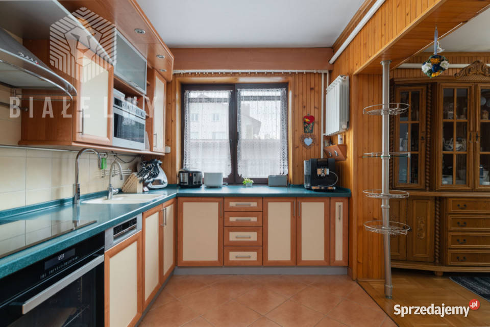 Dom wolnostojący 55191m2 Kobyłka