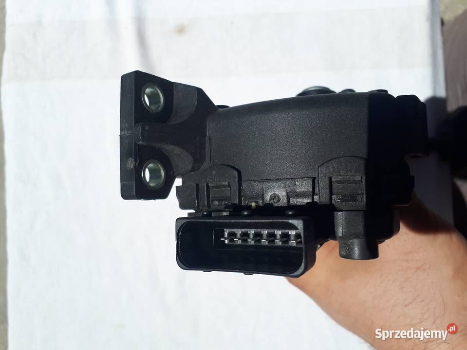 Pedał Gazu Nissan Primera P12 19dci Olchowa