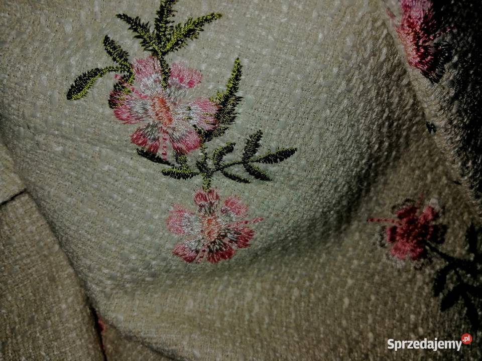 Reserved Limitowana Kolekcja marynarka żakiet Leszno sprzedam