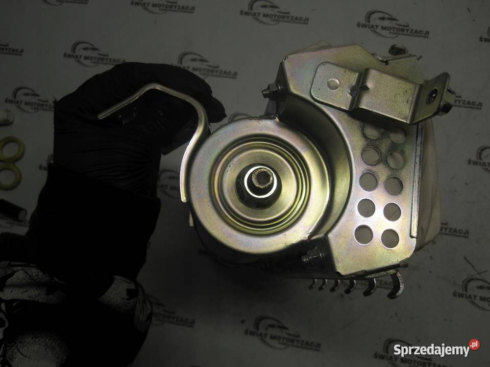 SUZUKI GRAND VITARA II 06r AIRBAG poduszka Kielce