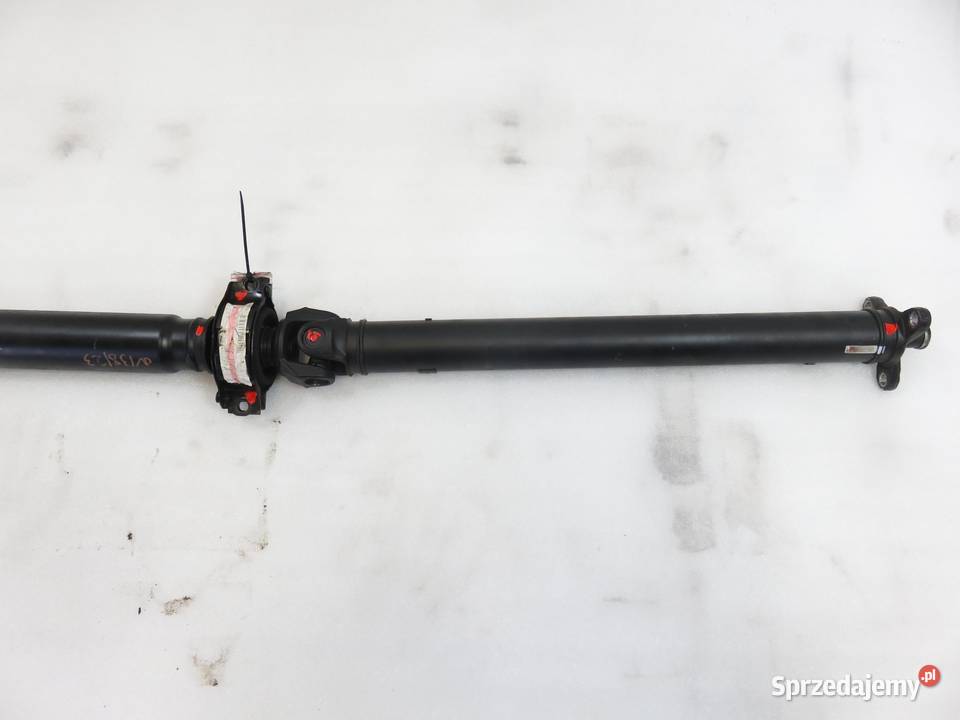 WAŁ NAPĘDOWY INFINITI M30 Y51 30d Q70