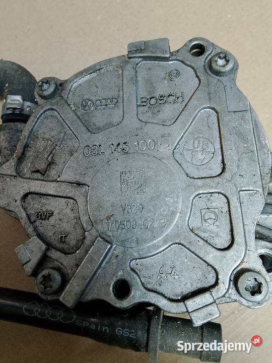 VW AUDI SEAT SKODA POMPA WACU 03L 145 100 F
