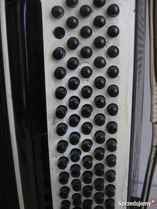 SPRZEDAM AKORDEON VICTORIA Białystok