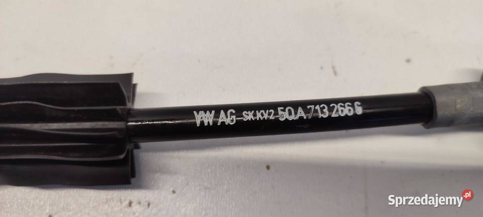 VW TIGUAN II LINKA WYBIERAKA BIEGÓW 5QA713266G sprzedam