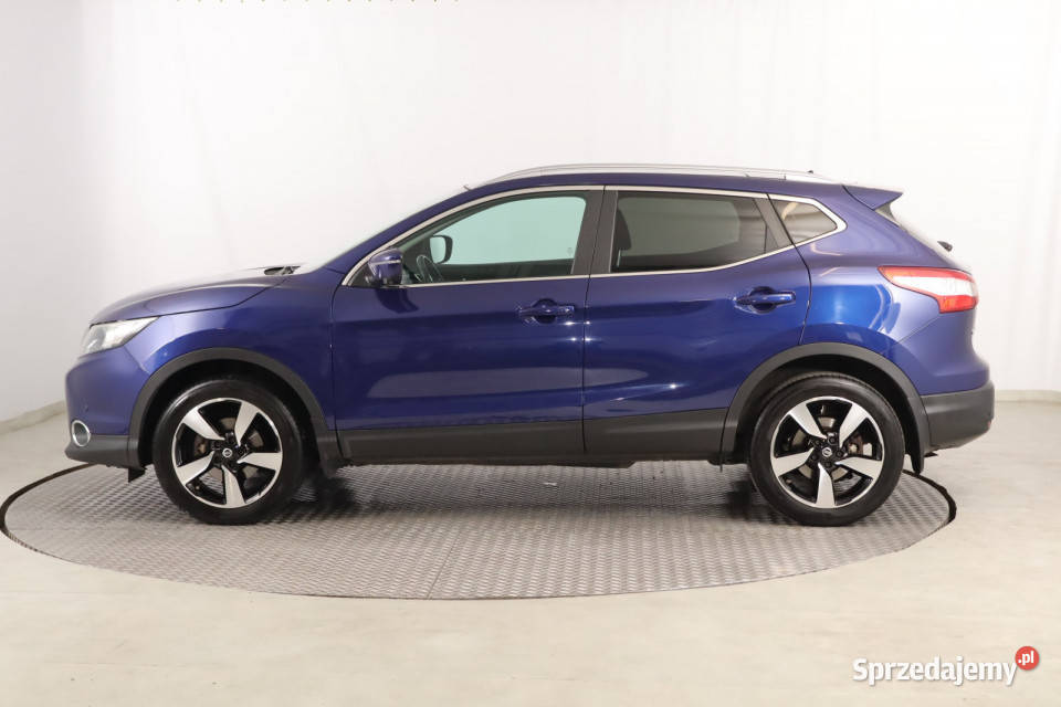 Nissan Qashqai 12 DIGT Zabrze sprzedam
