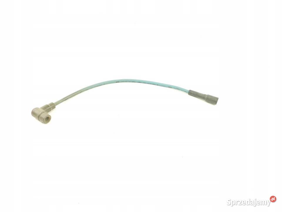 PRZEWÓD ZAPŁONOWY JEEP Cherokee II XJ 91 01 BERU lubelskie sprzedam