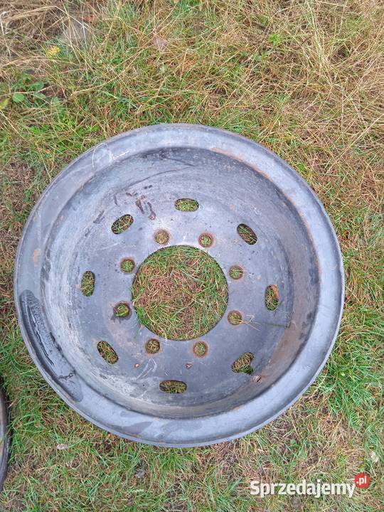 Sprzedam felgi star 20 Cieszanów