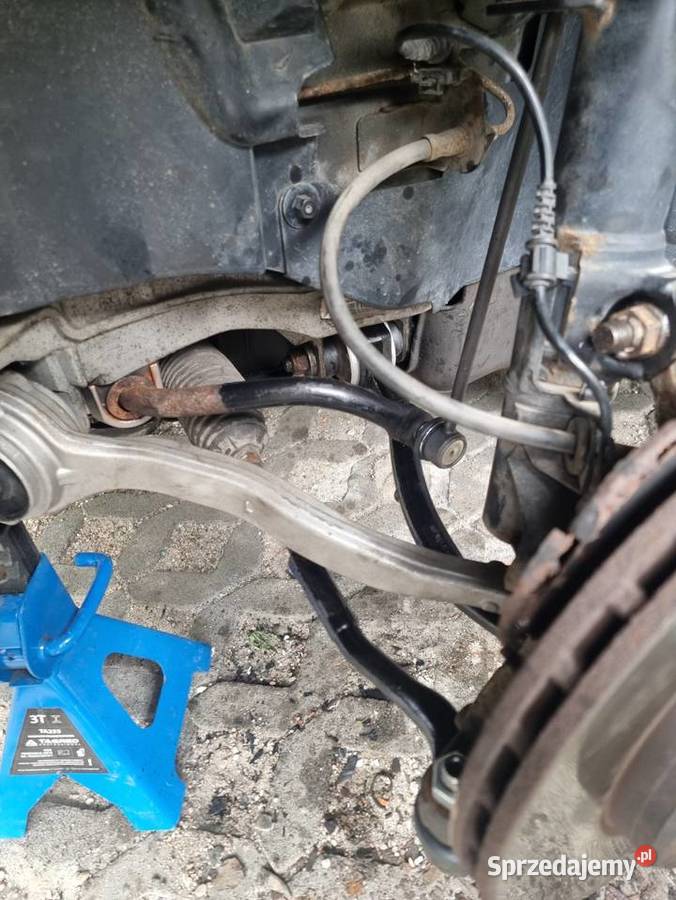 MercedesBenz Klasa C W203 18 Benzyna Gaz nieuszkodzony Warszawa