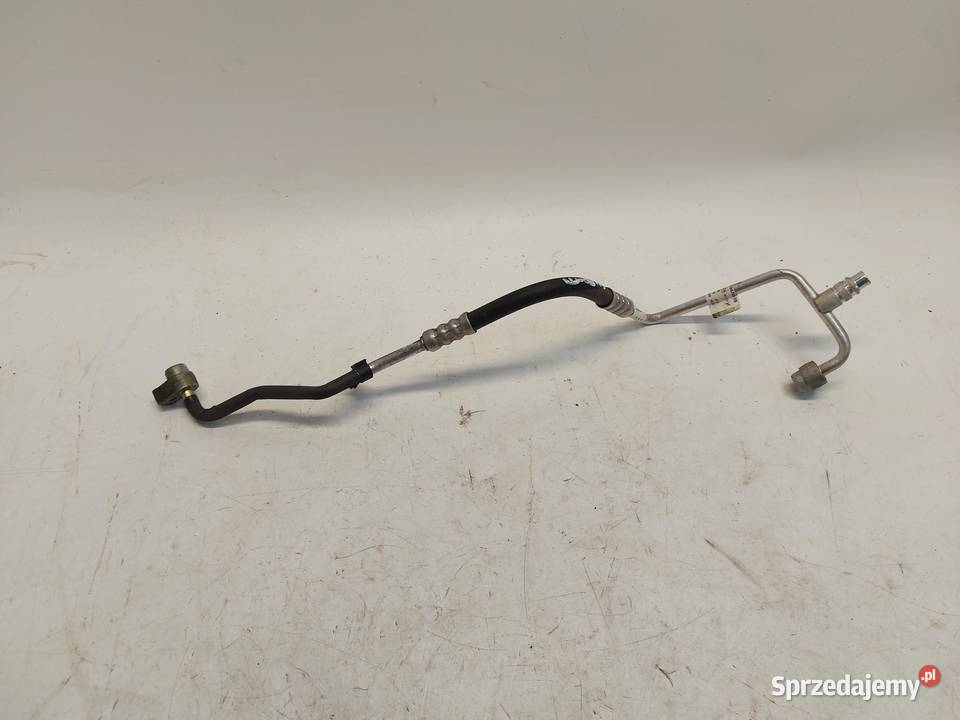 Ford Transit Custom II 2024 rurka przewód Przewody klimatyzacji