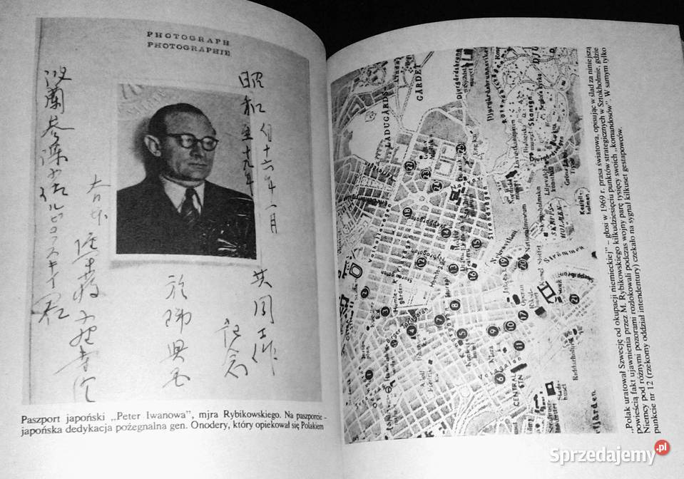 Tiergarten Powieść z lat 19391945 Stanisław Chełm sprzedam