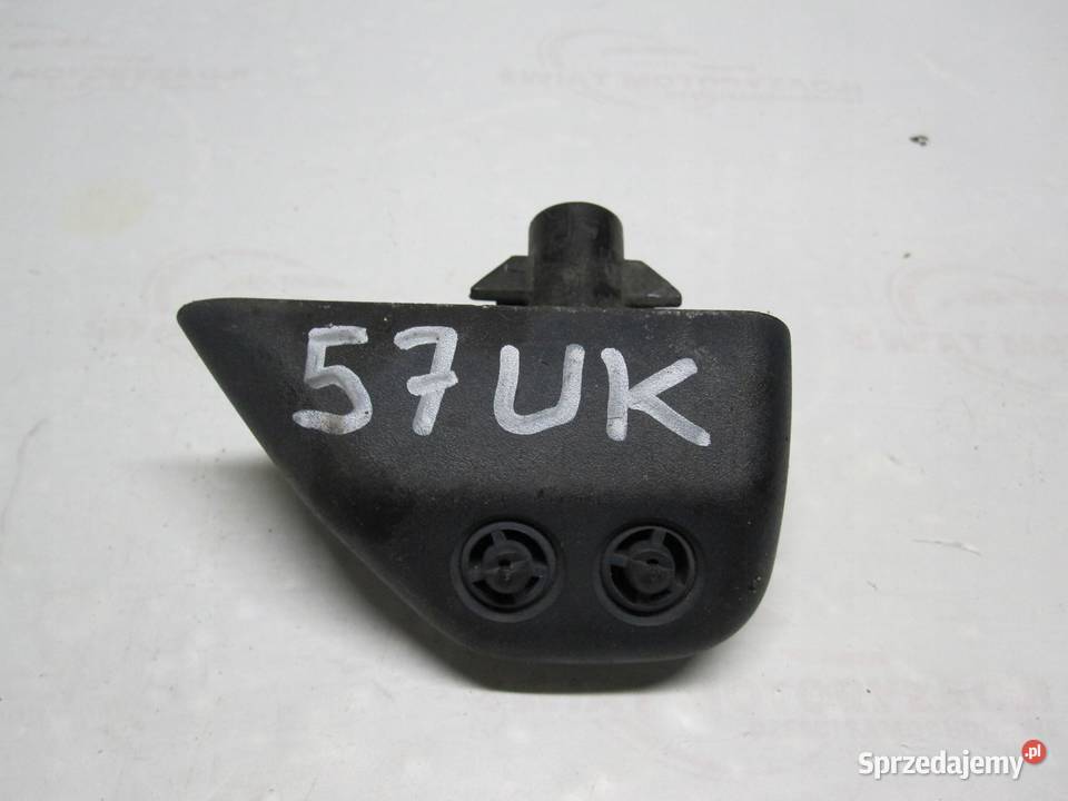 LAND ROVER FREELANDER II 22 TD4 06r dysza sprzedam