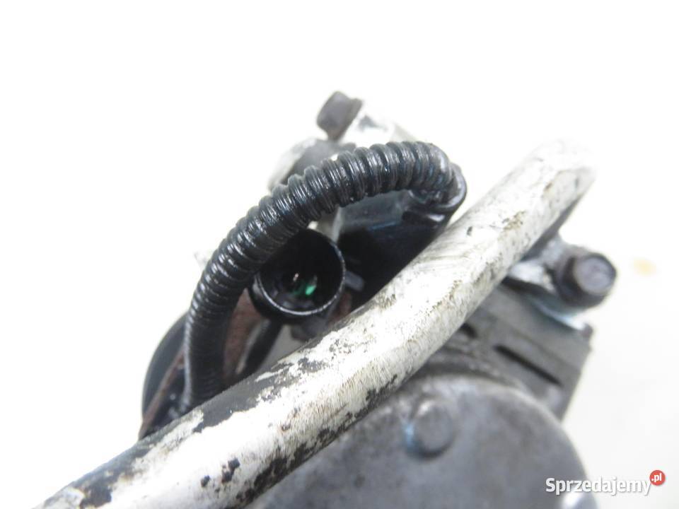 KOMPRESOR KLIMATYZACJI KIA PICANTO I 11 osobowe