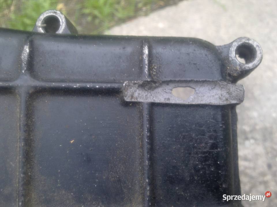 Honda Magna Miska olejowa