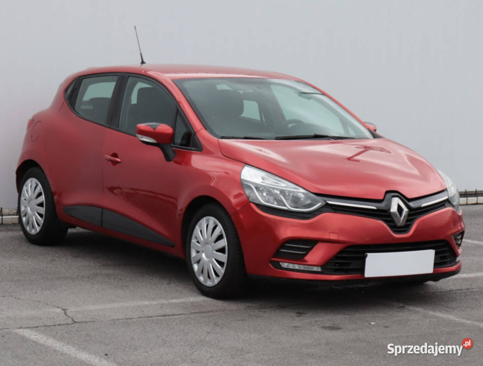 Renault Clio 12 16V wspomaganie kierownicy sprzedam