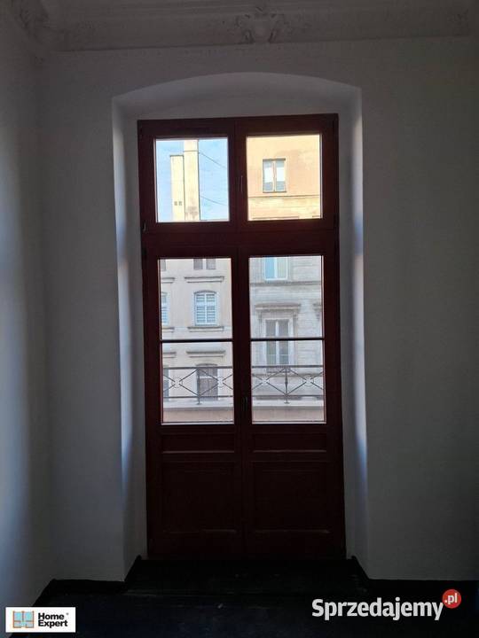 189met Szewskiej BALKON Wrocław