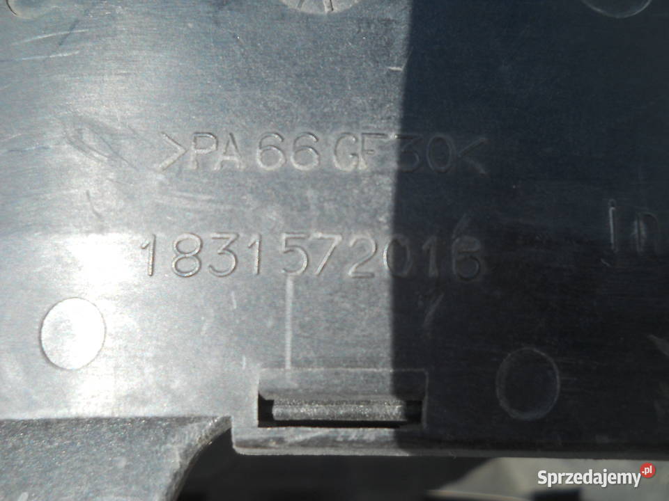 NISSAN MICRA K12 WENTYLATOR CHŁODNICY Układ chłodzenia dolnośląskie