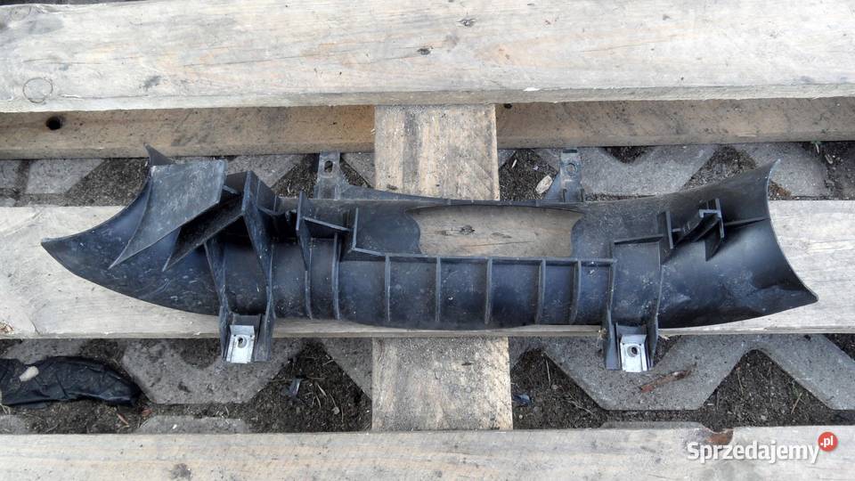 BMW Z3 19 B 99r kierownica powietrza 8369127