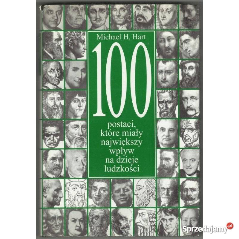 100 Postaci Które Miały Wpływ Na Dzieje Świdnica
