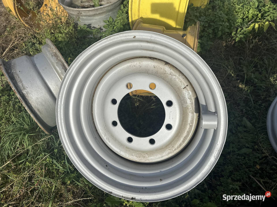 Merlo felga dw13x24 Pozostałe wielkopolskie