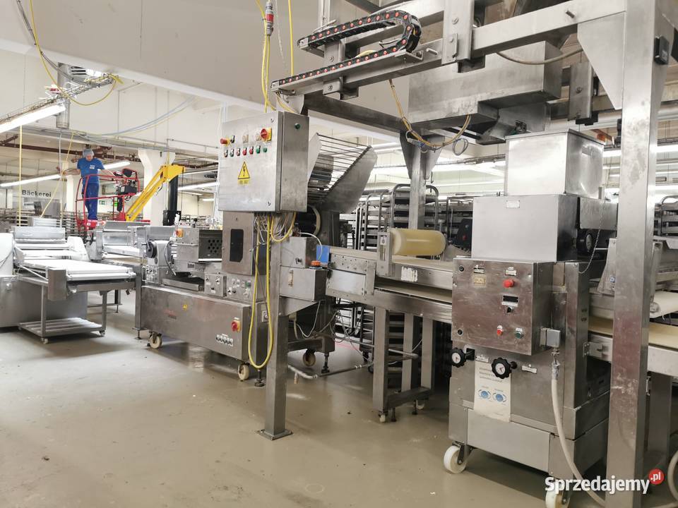 Linia do ciasta Seewer Rondo Rzeszów