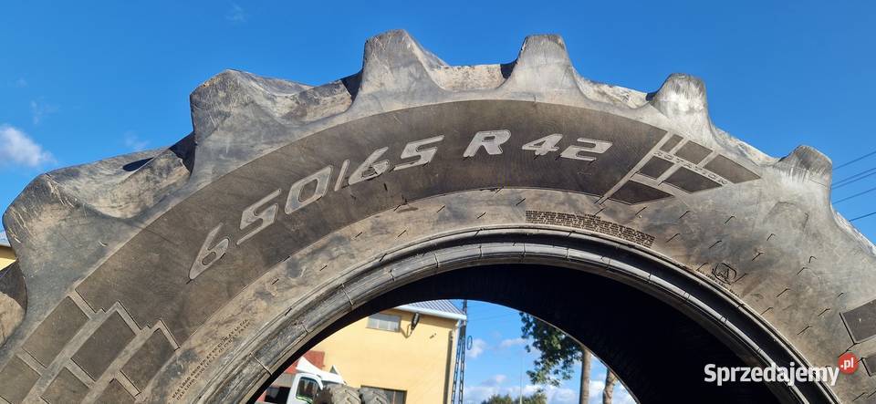 65065r42 62070r42 Pirelli 90 2018r Nowe Miasto Lubawskie